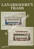 Lanarkshire's Trams by BROTCHIE, A.W. (ed.)